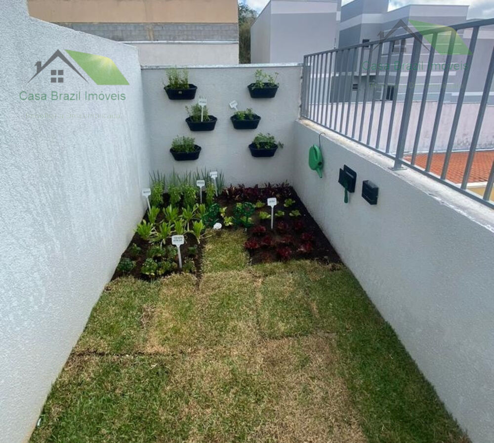 Casa de Condomínio, 2 quartos - Foto 12