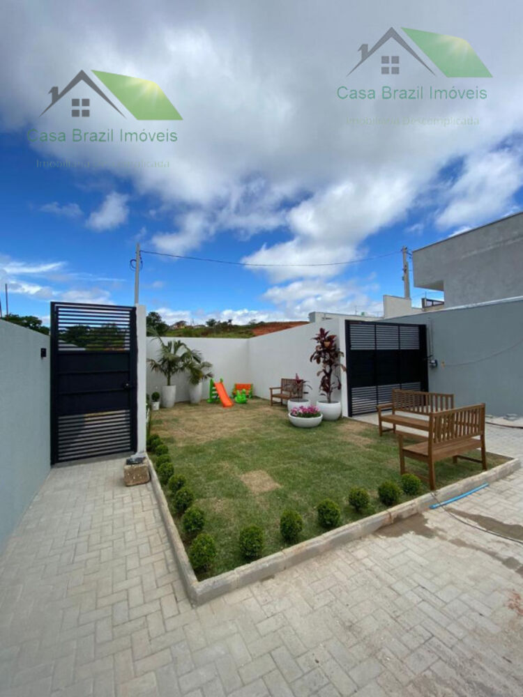 Casa de Condomínio, 2 quartos - Foto 11