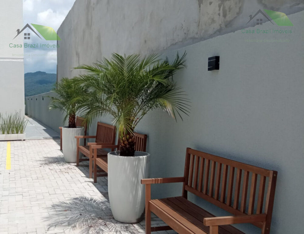 Casa de Condomínio, 2 quartos - Foto 6