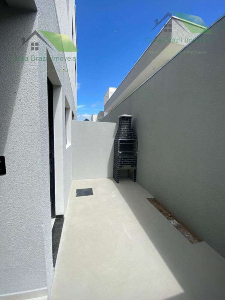 Casa de Condomínio, 2 quartos - Foto 5