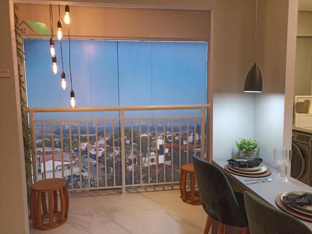 Apartamento, 2 quartos, 46 m² - Foto 4