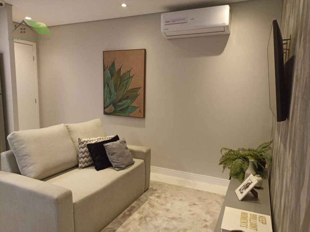 Apartamento, 2 quartos, 46 m² - Foto 1