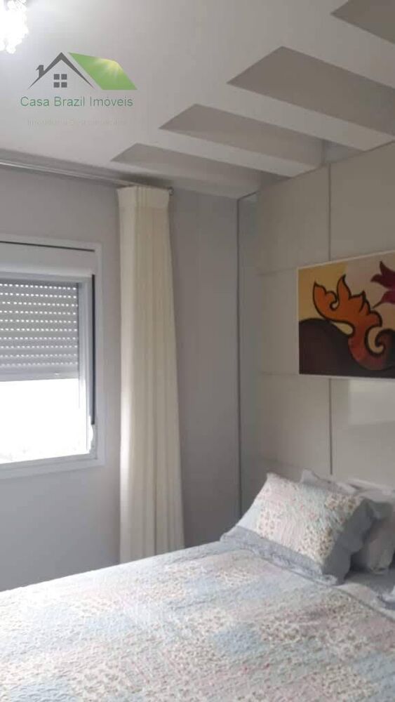 Apartamento, 3 quartos, 104 m² - Foto 2
