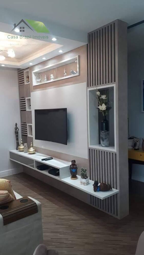 Apartamento, 3 quartos, 104 m² - Foto 4