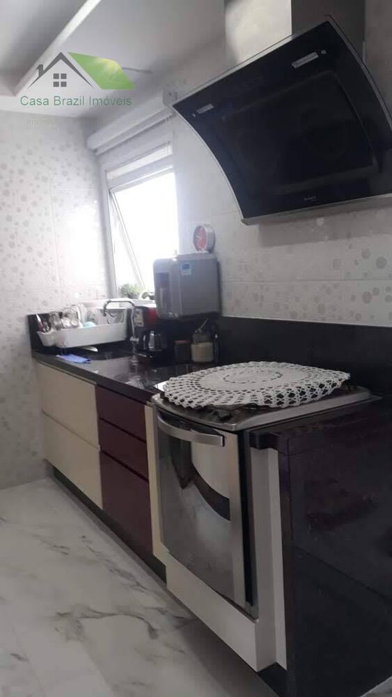 Apartamento, 3 quartos, 104 m² - Foto 3