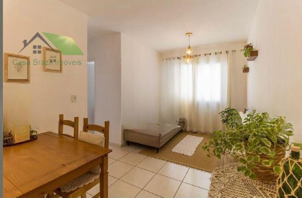 Apartamento, 2 quartos, 56 m² - Foto 4