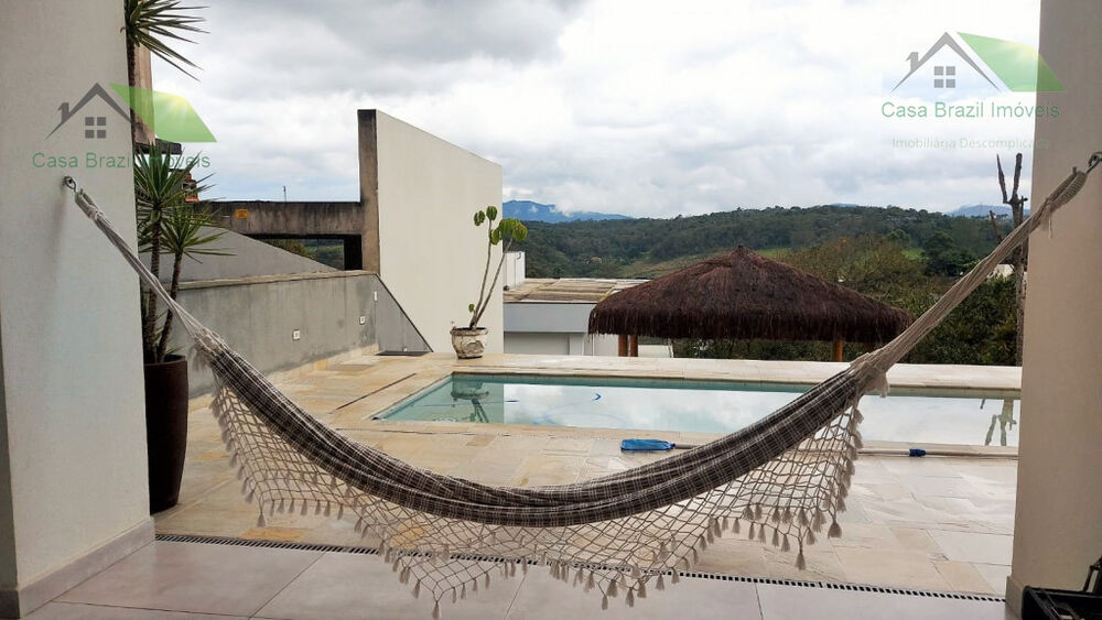 Casa de Condomínio, 3 quartos - Foto 12