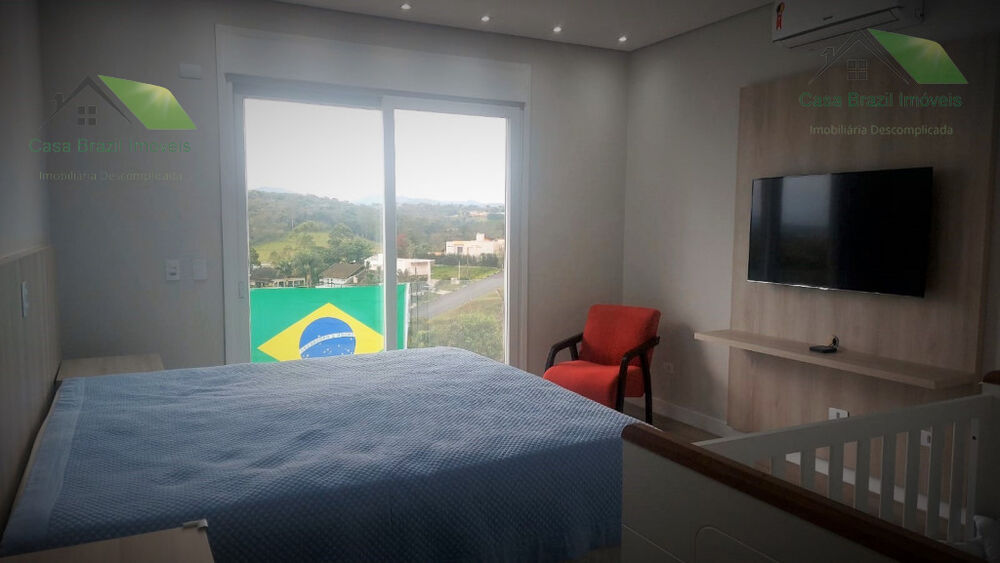Casa de Condomínio, 3 quartos - Foto 16