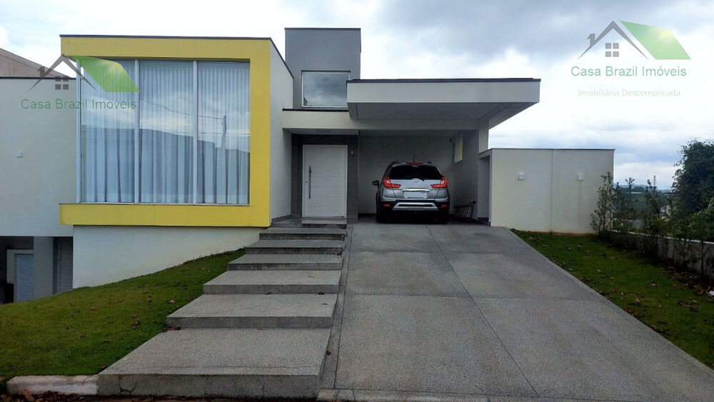 Casa de Condomínio, 3 quartos - Foto 11