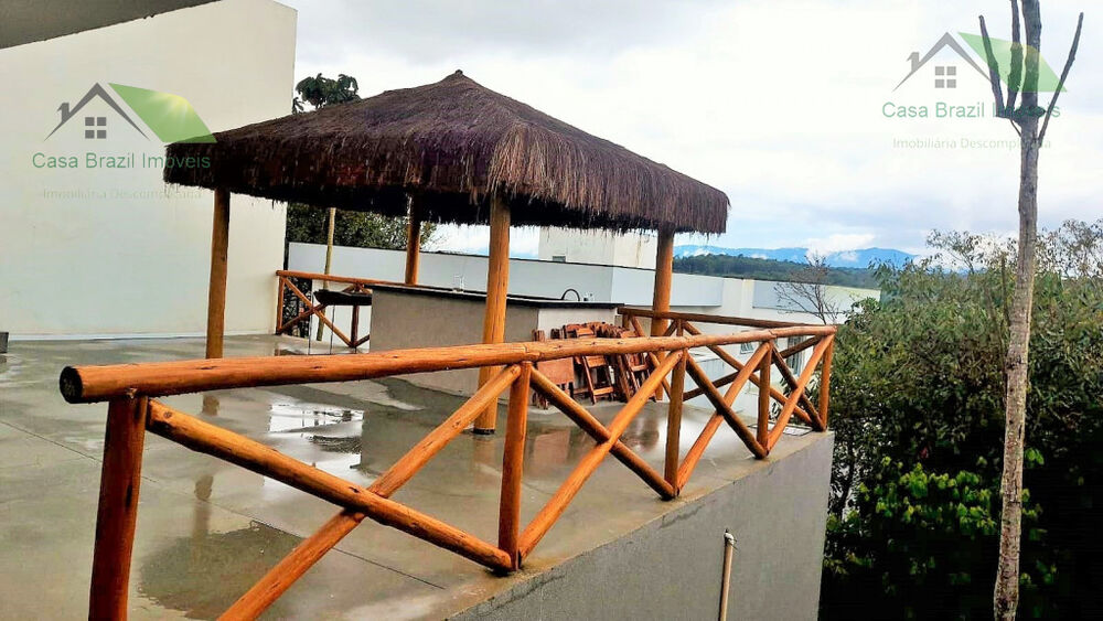 Casa de Condomínio, 3 quartos - Foto 6