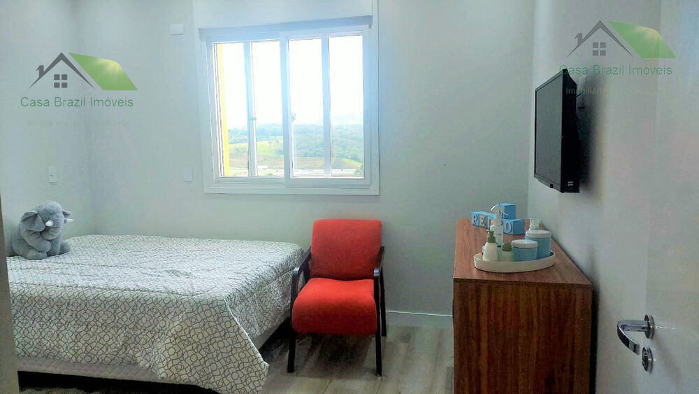 Casa de Condomínio, 3 quartos - Foto 10