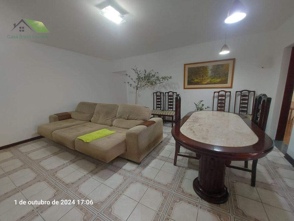 Casa, 2 quartos, 130 m² - Foto 3