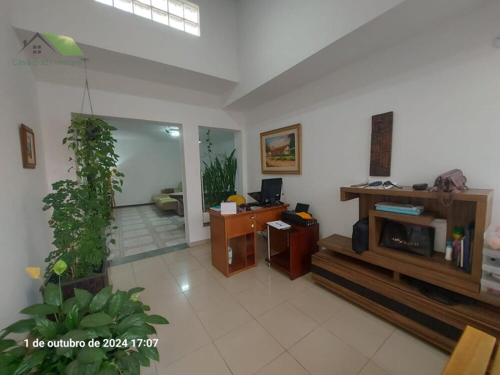 Casa, 2 quartos, 130 m² - Foto 1