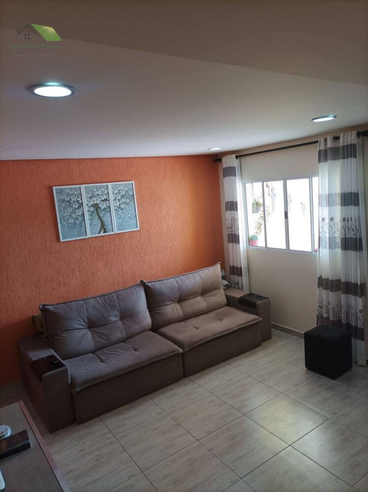 Sobrado, 3 quartos, 206 m² - Foto 4