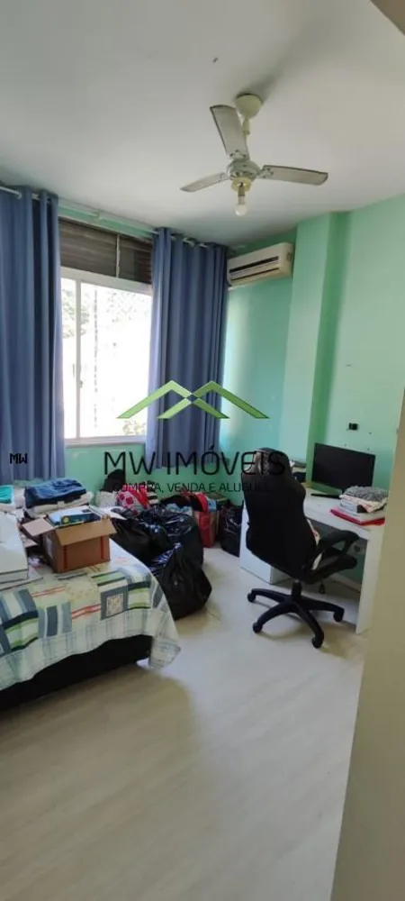 Apartamento, 3 quartos - Foto 2