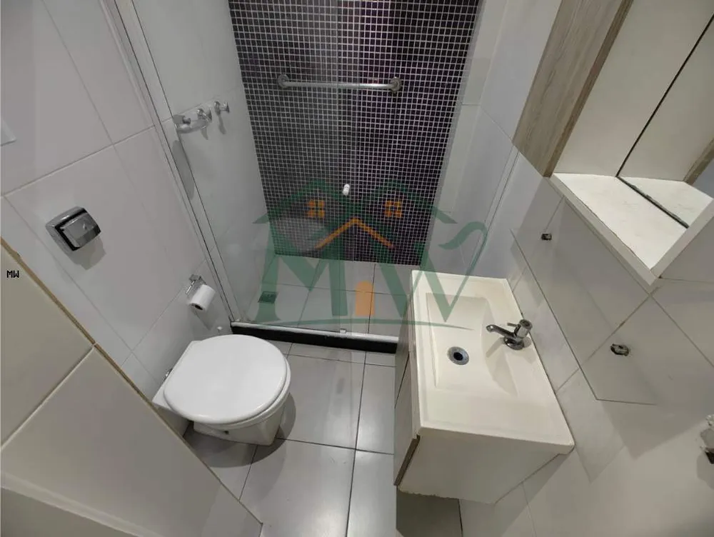 Apartamento, 1 quarto - Foto 5