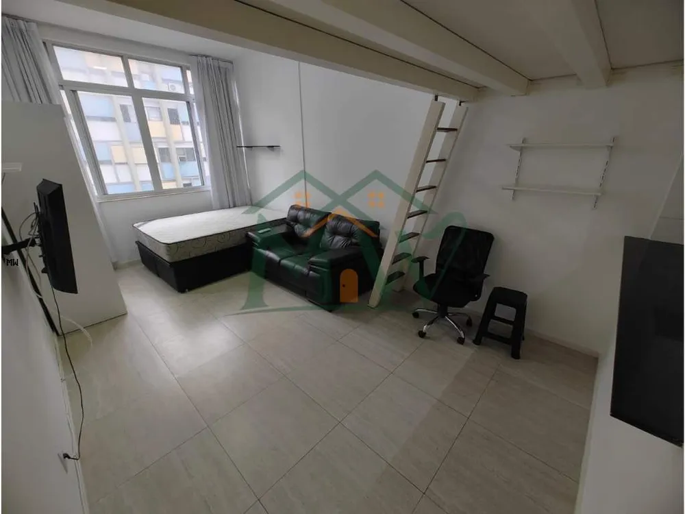 Apartamento, 1 quarto - Foto 3