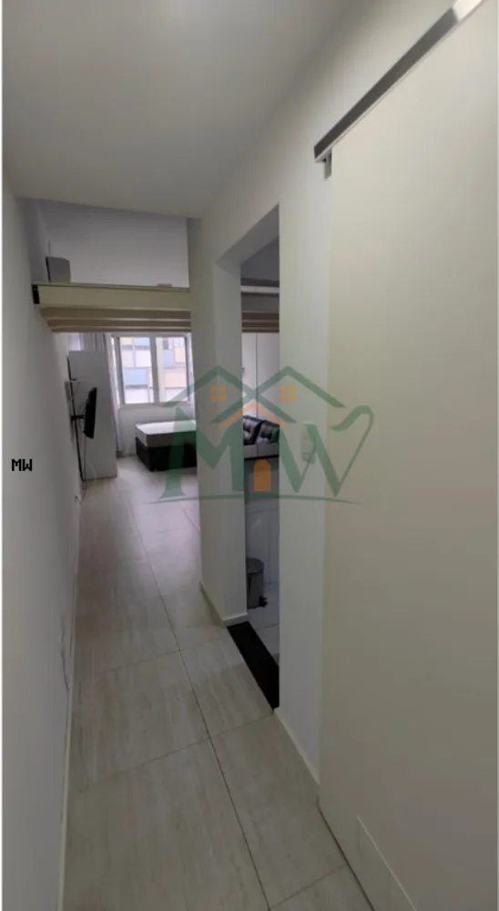 Apartamento, 1 quarto - Foto 4