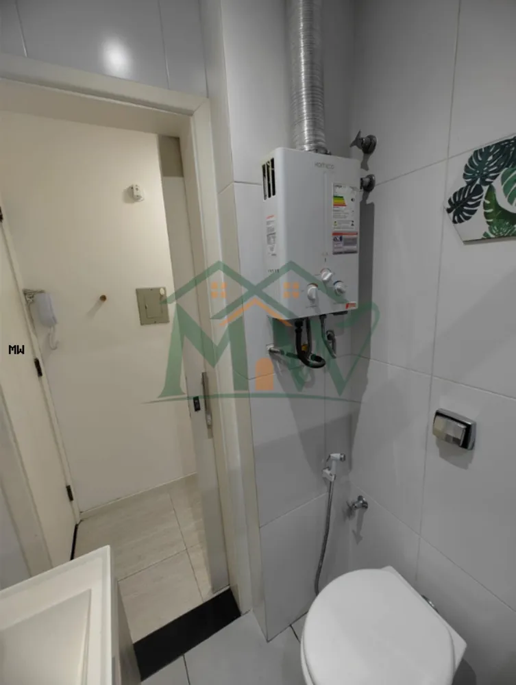 Apartamento, 1 quarto - Foto 6