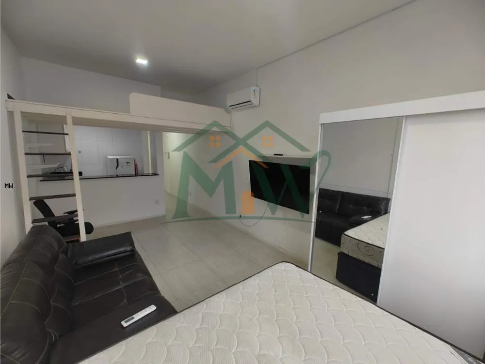 Apartamento, 1 quarto - Foto 8