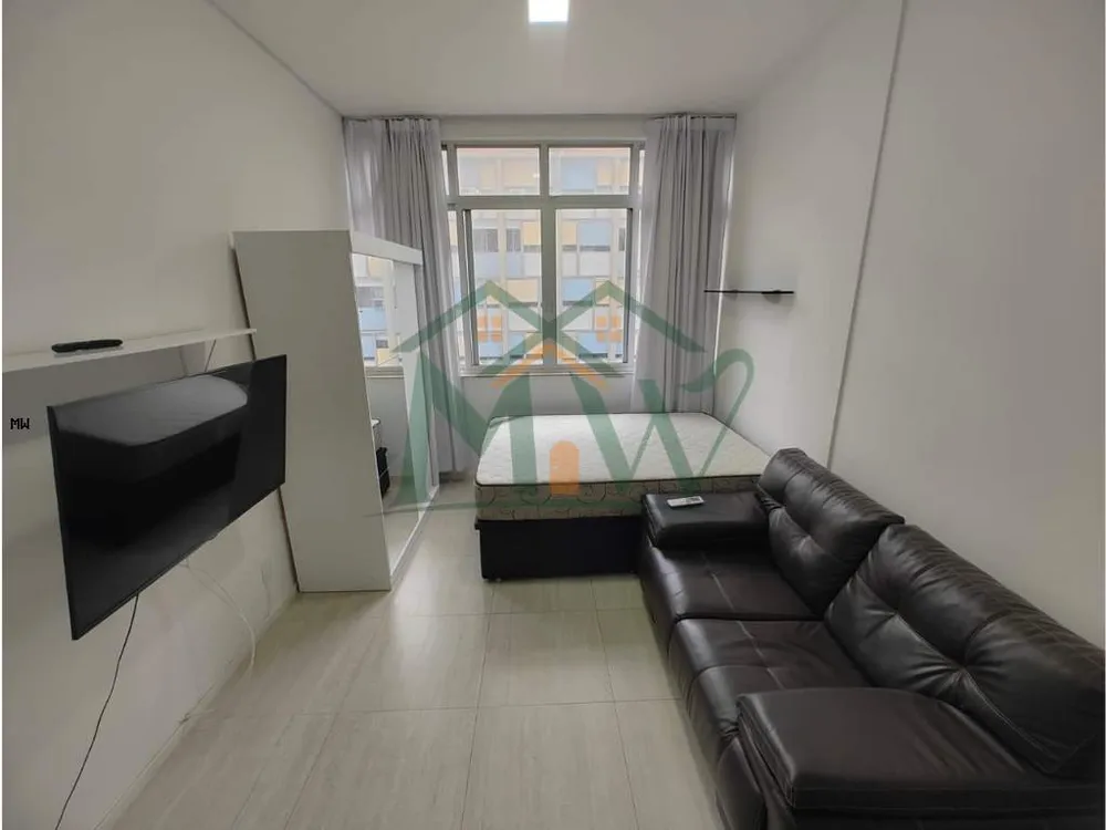 Apartamento, 1 quarto - Foto 2