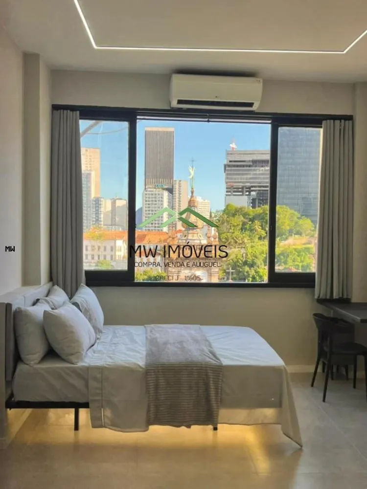Apartamento, 1 quarto - Foto 17