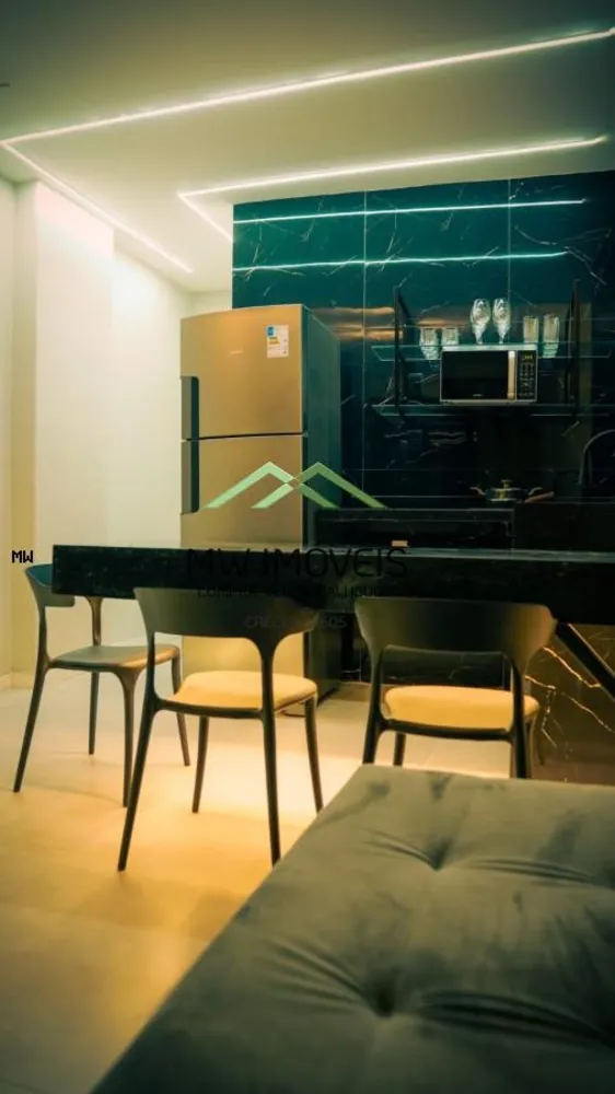 Apartamento, 1 quarto - Foto 3