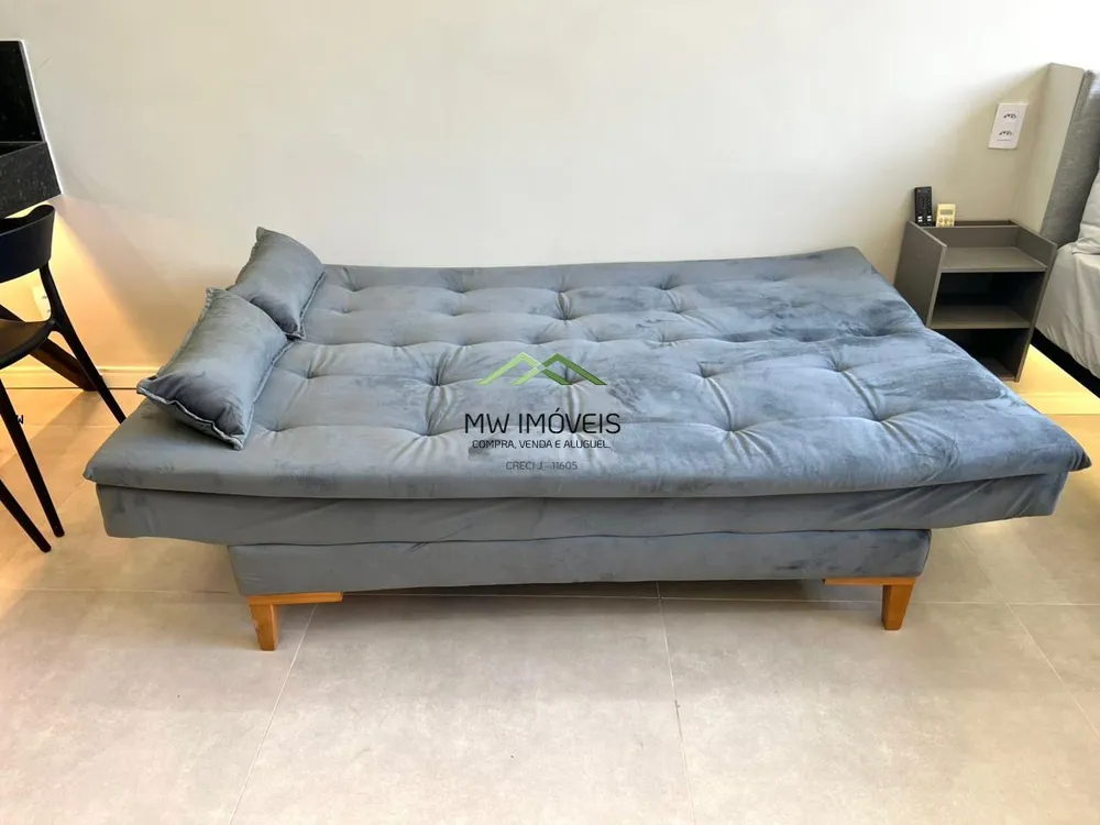 Apartamento, 1 quarto - Foto 15