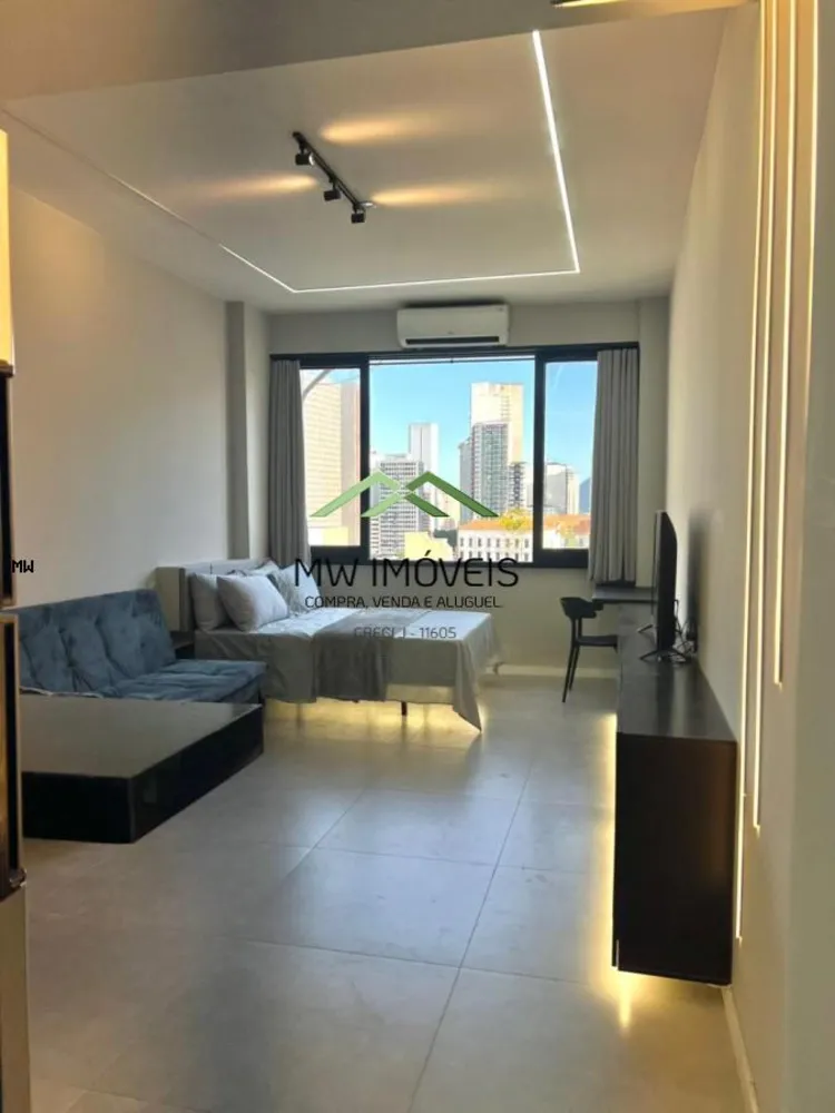 Apartamento, 1 quarto - Foto 12