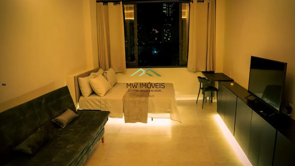 Apartamento, 1 quarto - Foto 8