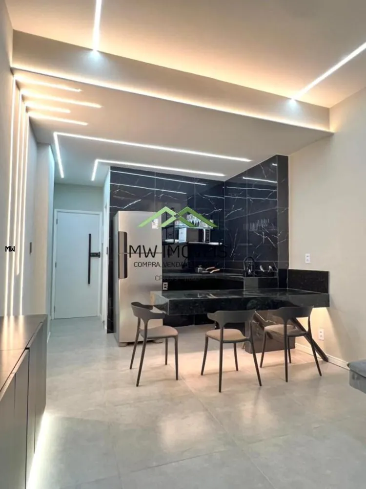 Apartamento, 1 quarto - Foto 4