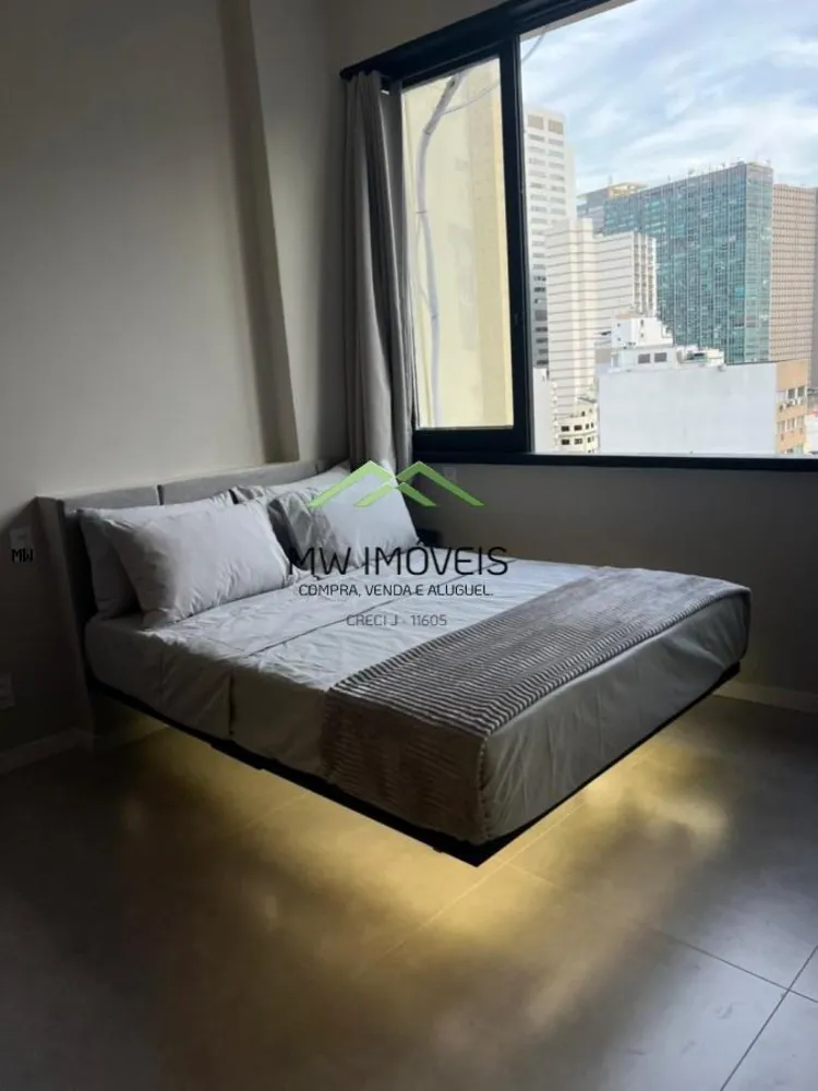 Apartamento, 1 quarto - Foto 19