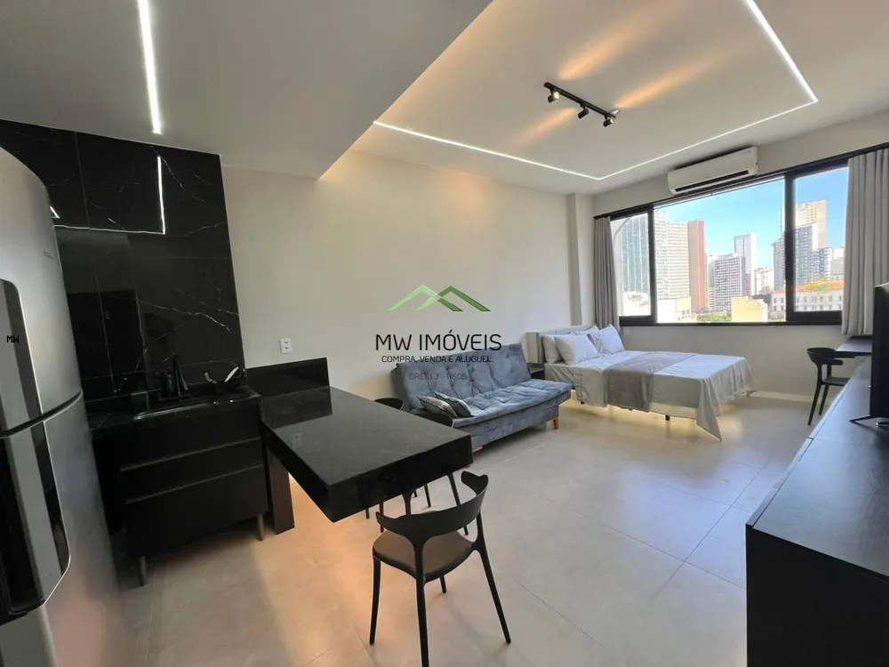 Apartamento, 1 quarto - Foto 6