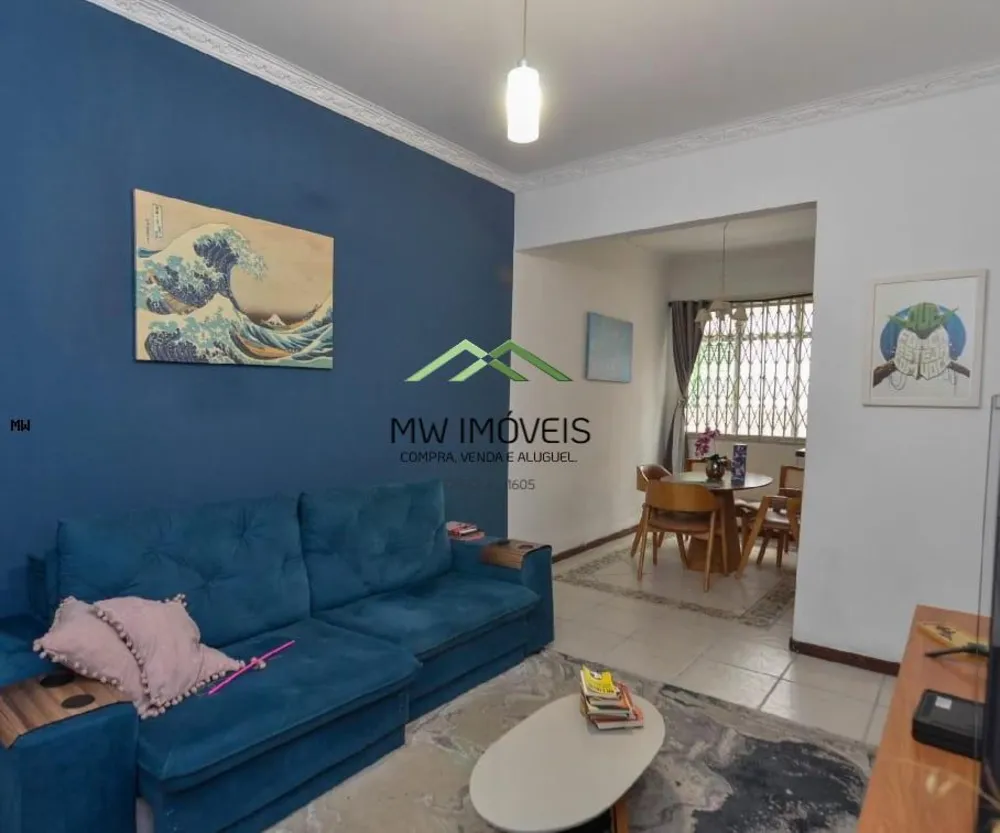 Apartamento, 2 quartos - Foto 2