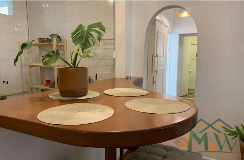 Apartamento, 3 quartos - Foto 3