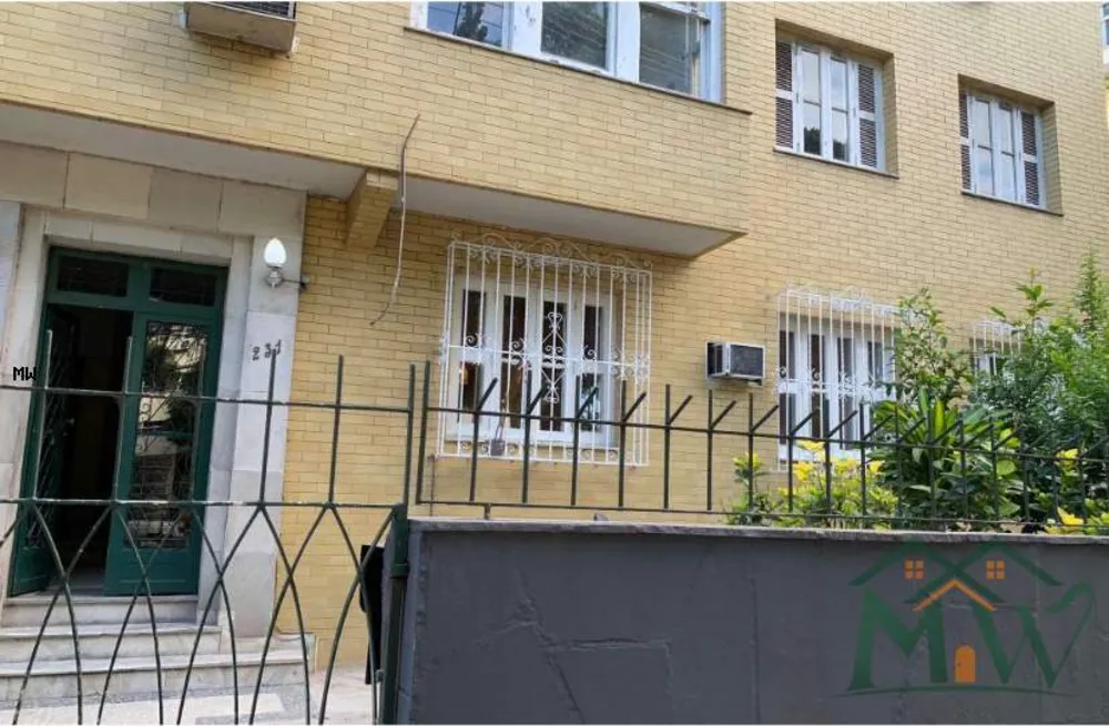 Apartamento, 3 quartos - Foto 1