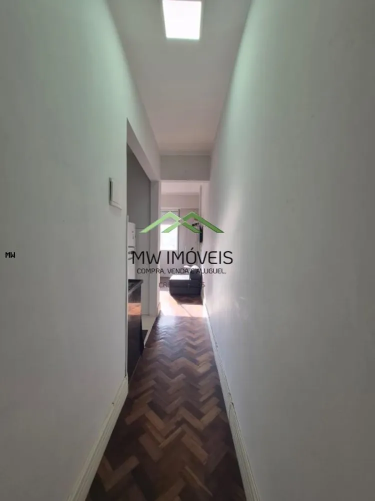 Apartamento, 1 quarto - Foto 12