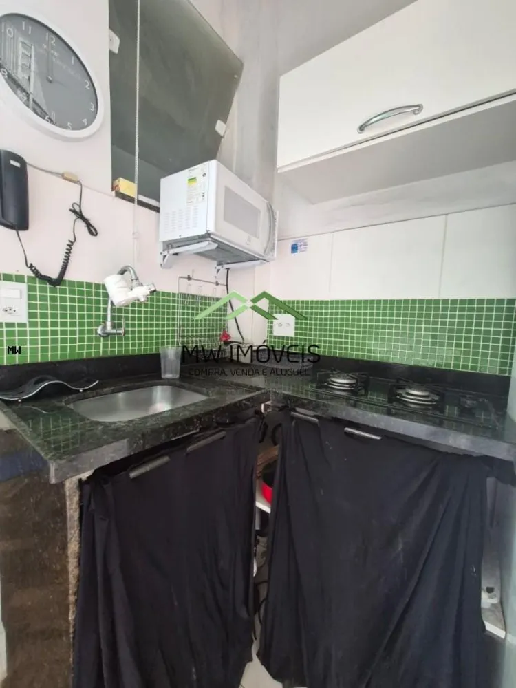 Apartamento, 1 quarto - Foto 10