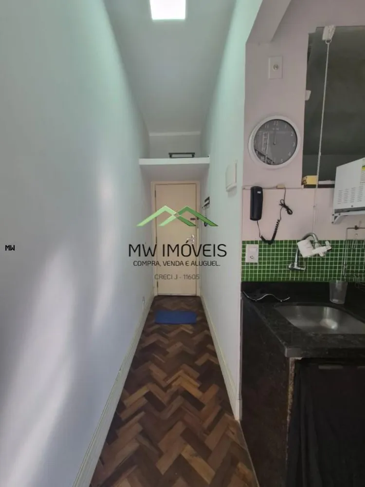 Apartamento, 1 quarto - Foto 11