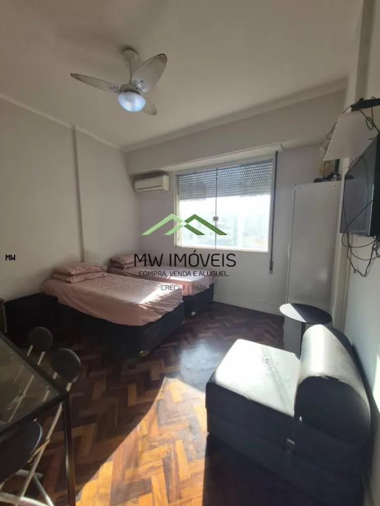 Apartamento, 1 quarto - Foto 2
