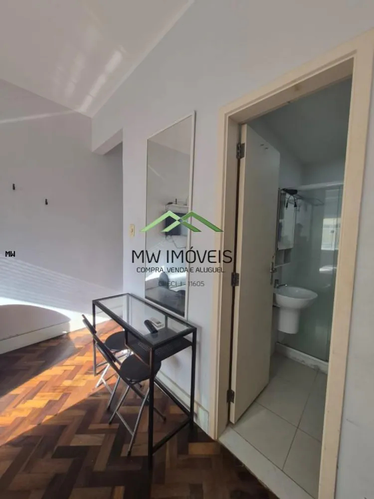 Apartamento, 1 quarto - Foto 4