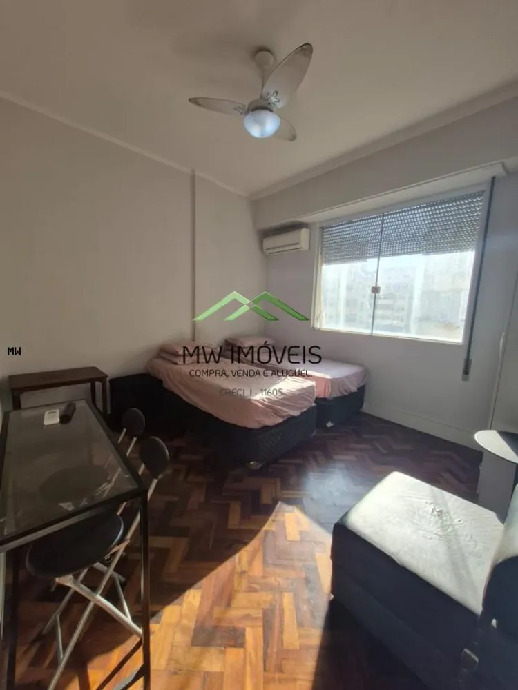 Apartamento, 1 quarto - Foto 1