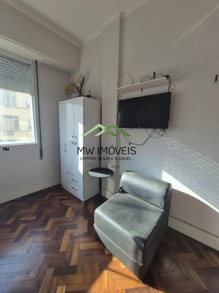 Apartamento, 1 quarto - Foto 5