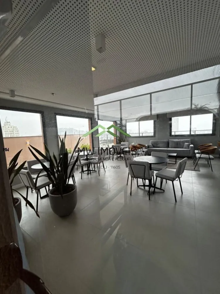 Apartamento, 1 quarto - Foto 2