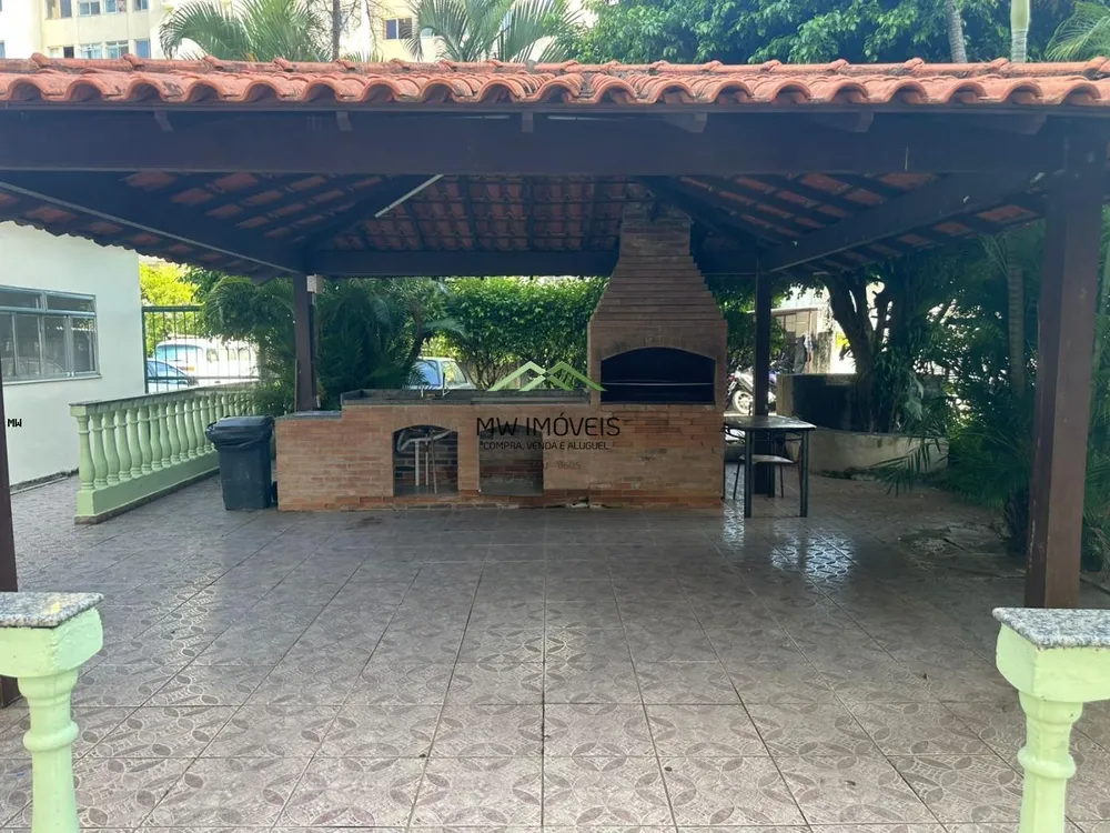 Apartamento, 2 quartos - Foto 25
