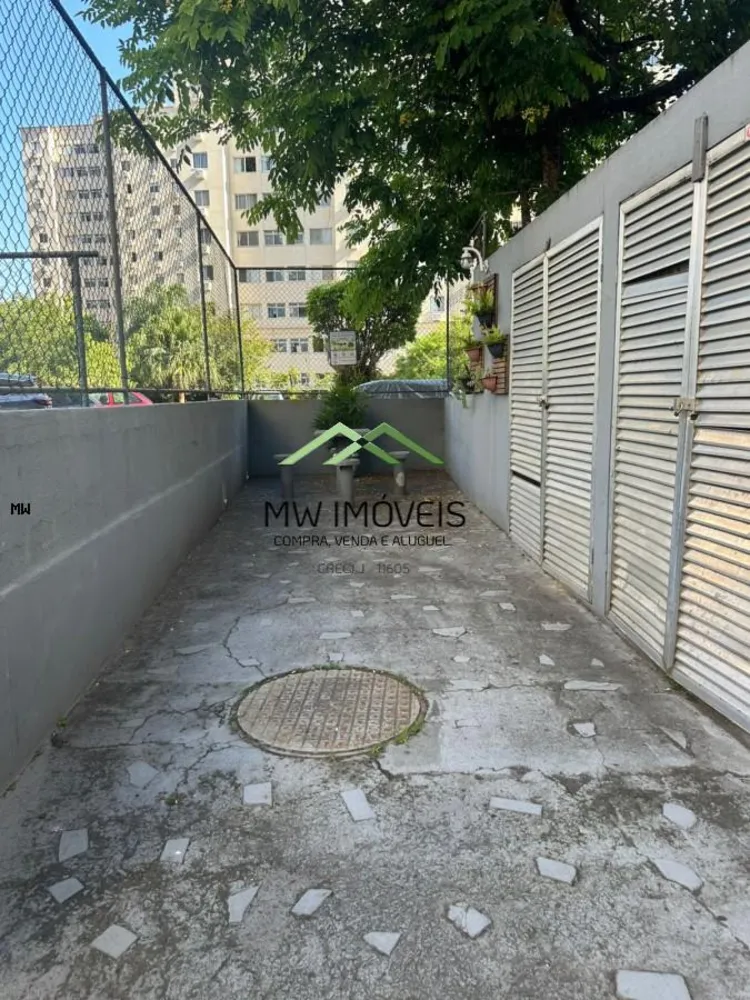 Apartamento, 2 quartos - Foto 27