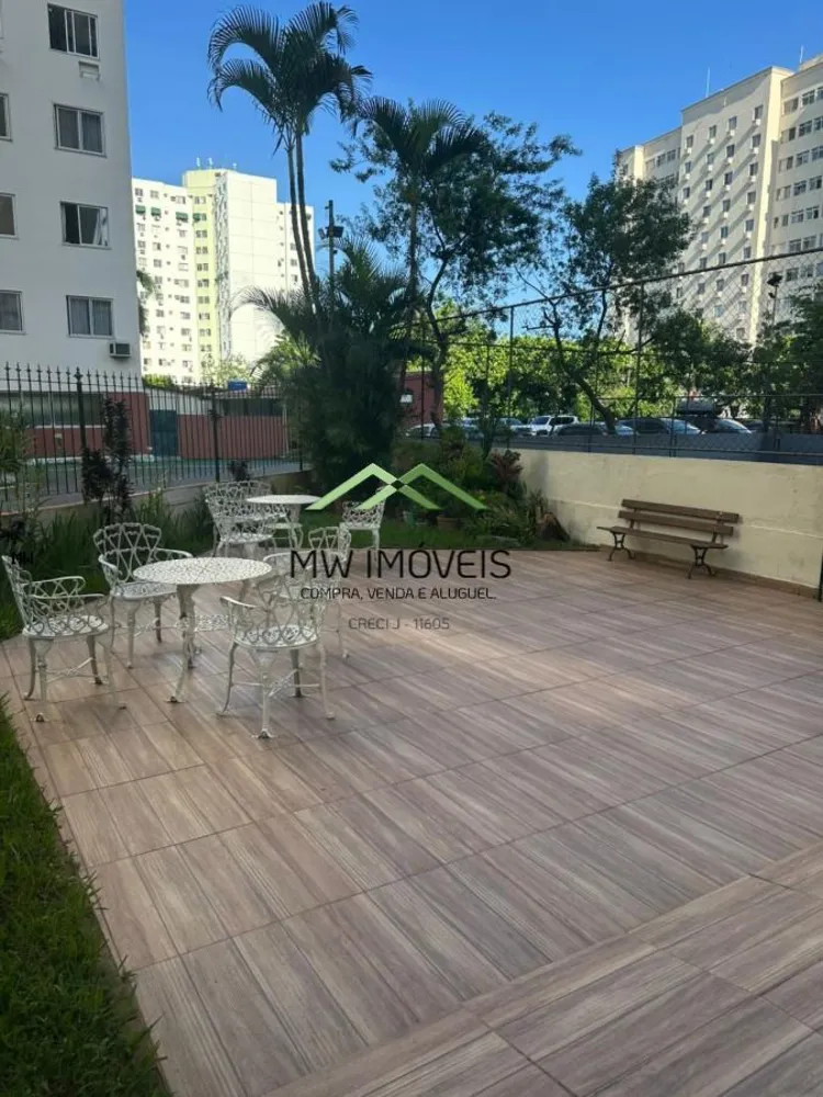 Apartamento, 2 quartos - Foto 19