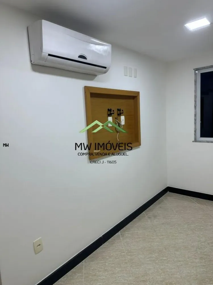 Apartamento, 2 quartos - Foto 12
