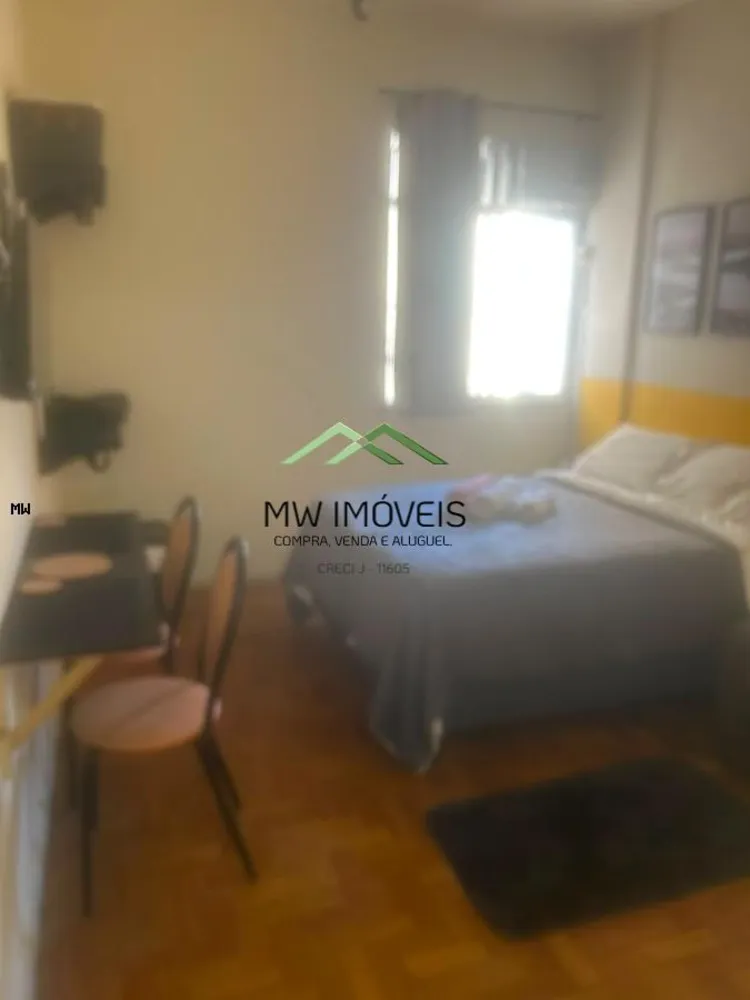 Apartamento, 1 quarto - Foto 4