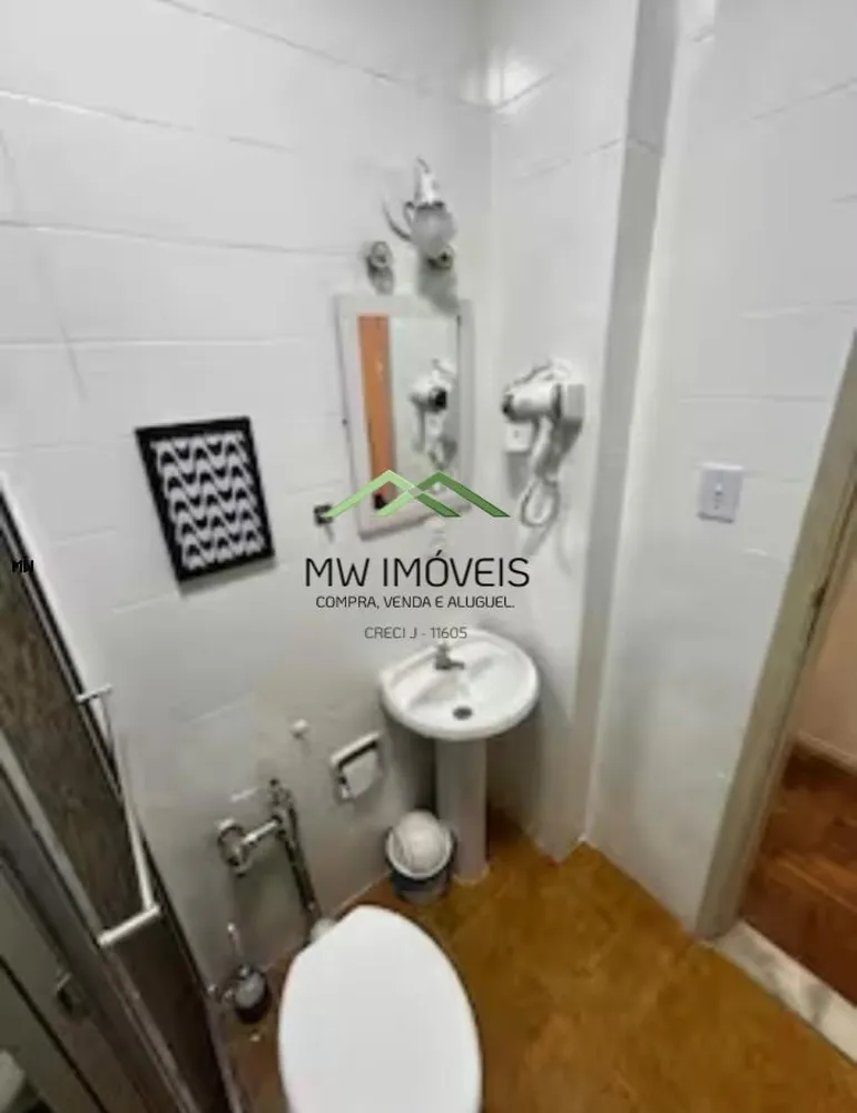 Apartamento, 1 quarto - Foto 6